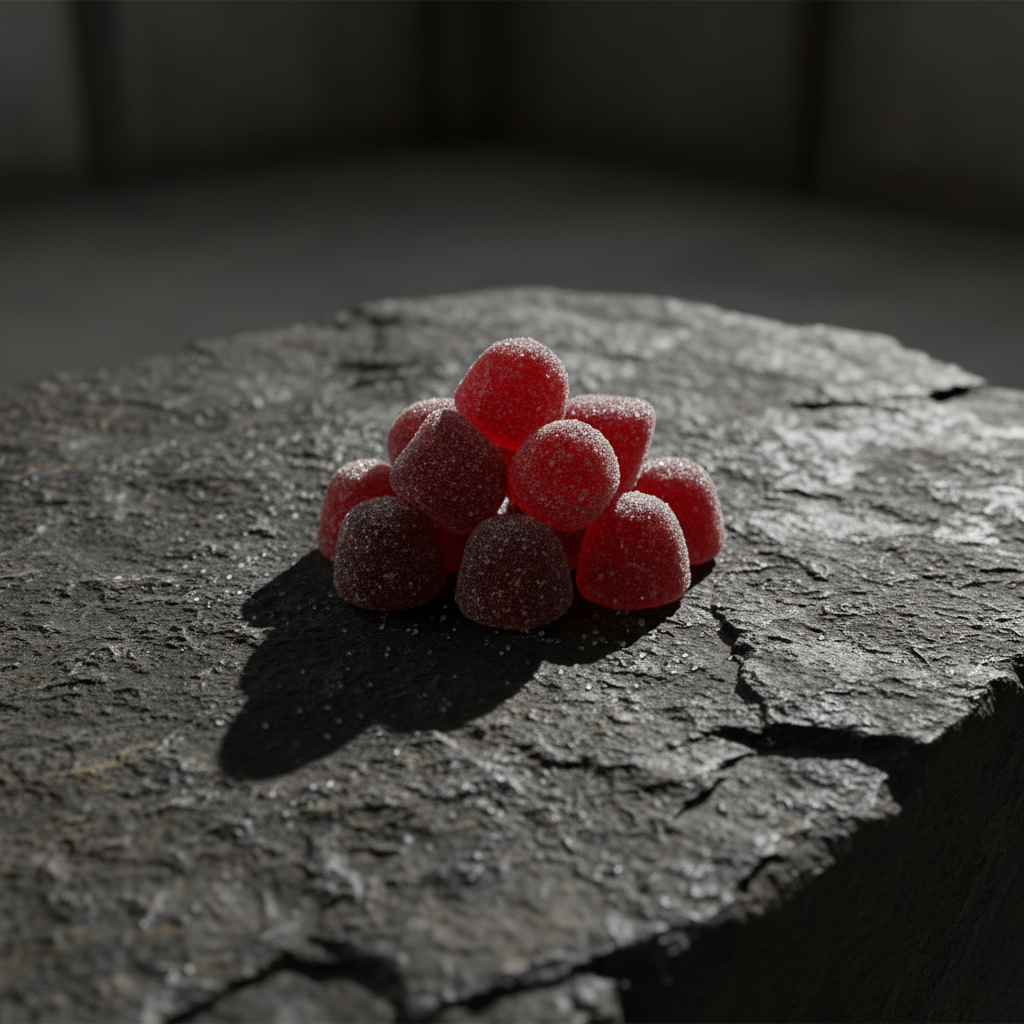 Cloud - 5 Candies